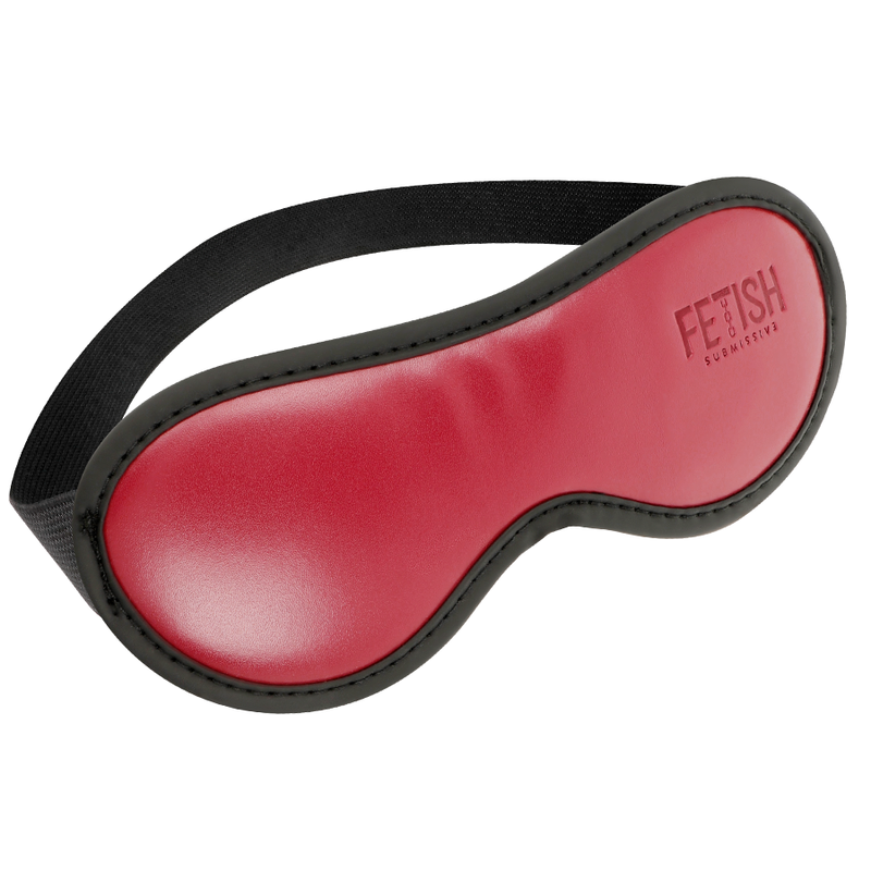 Fetish Submissive Dark Room masker
