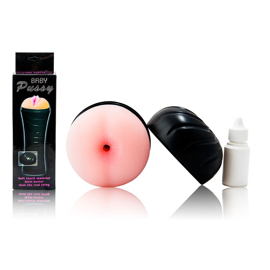 BAILE FOR HIM Pure Skin masturbator